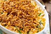 Cheesy Asparagus Bake