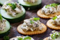 Smoked Oyster Pâté