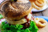 The Chuck Wagon with Golden Rings