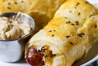 Pigs in a Blanket