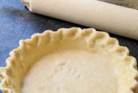 The Ultimate Flaky Pie Crust