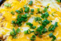 Creamy BBQ Pork Delight