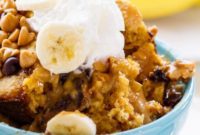 The King’s Crock Pot Pudding Cake