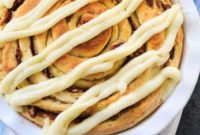 Epic Cinnamon Roll