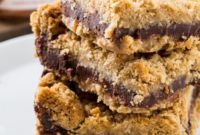 Irresistible Nutella Fudge