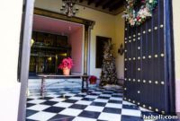 El Convento: A Timeless San Juan Escape