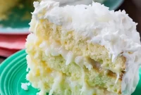 Heavenly Coconut Jubilee