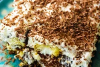 Ultimate Twinkie Tiramisu