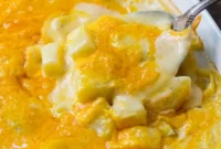 Hearty Potato Gratin
