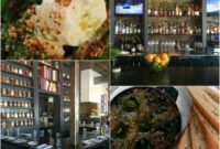 Louisville’s Culinary Delights
