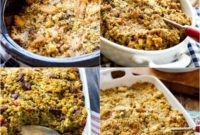 Essential Southern Sides for Your Thanksgiving Feast