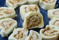 Grandma’s Potato Candy