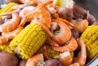 Effortless Instant Pot Low Country Boil