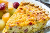 Western Quiche