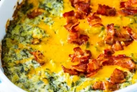 Southern Comfort Greens Dip