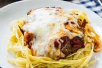 Italian Beef Spezzatino