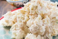 Tropical White Chocolate Macadamia Coconut Delights