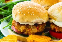 Mudbug Burgers