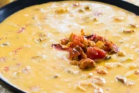 Mudbug Queso Delight