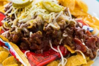 Frito Fiesta in a Pouch