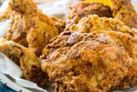 Southern Charm Chicken
