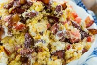 Dixie Cornbread Delight