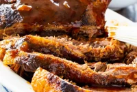 Melt-in-Your-Mouth Slow Cooker Brisket