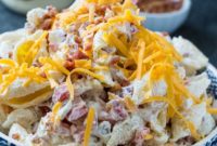 Ultimate Pasta Salads