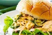 Instant Pot Creamy Jalapeno Chicken