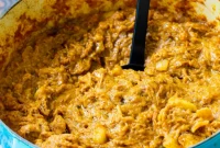 South Carolina’s Legendary Barbecue Hash