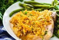 Spicy Pan-Seared Pork Chops