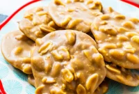 Classic Peanut Pralines