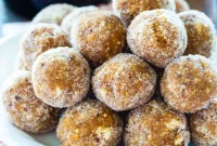 Boozy Bites