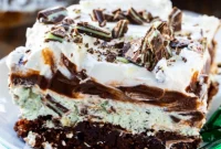 Andes Mint Dream