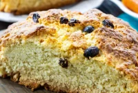 Traditional Irish Soda Bread