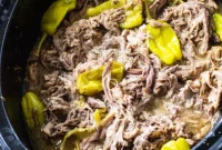 Mississippi Magic Pulled Pork