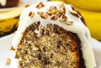 Southern Hummingbird Bundt