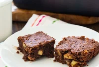 Effortless Fudge Bars