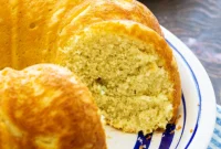 Sally Lunn: A Classic British Bake