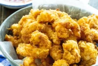 Succulent Calabash Shrimp