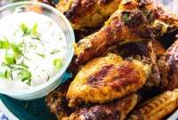 Zesty Ranch Roasters