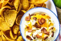 Ultimate Slow Cooker Jalapeno Popper Dip