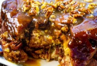 Easy Pull-Apart Monkey Bread