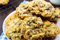 The Secret to DoubleTree’s Signature Cookie