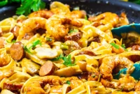 Mardi Gras Flavor Fiesta