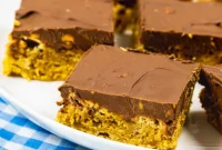 Chex Scotcharoo Bars