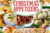 Festive Holiday Bites