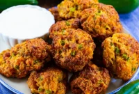 Spicy Jalapeno Sausage Bites