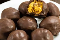 Peanut Butter Krisp Wonders