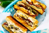 Jalapeno Popper Meltdown